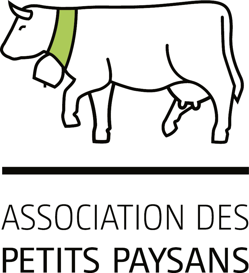 L’Association des petits paysans - Partenaires et membres - Lilan - Ferme permacole - Vaud - Suisse