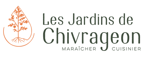 Les Jardins de Chivrageon - Partenaires et membres - Lilan - Ferme permacole - Vaud - Suisse